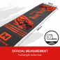 Preview: HARROWS Ryan Searle Heavy Metal Mat